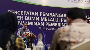 Workshop Percepatan Pembangunan Infrastruktur