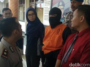 WN Australia Pelaku Pedofilia Iming-imingi Korban dengan Uang