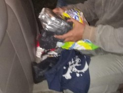 Sindikat Jaringan Malaysia Sembunyikan 1 Kg Sabu di Jok Mobil