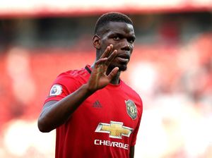 Rumor Transfer: Juventus Sodorkan Rabiot + Uang Demi Pogba