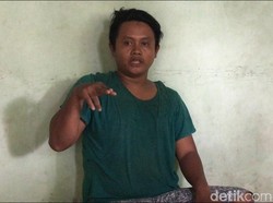 Ini Pembelaan Keluarga Predator Anak yang Dihukum Kebiri Kimia