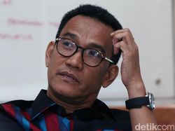 Saat Refly Harun Singgung soal PKI di Sidang Habib Rizieq