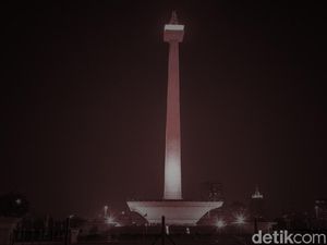 Sayonara Jakarta
