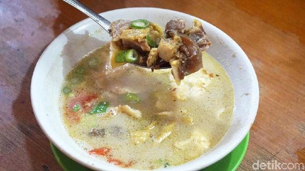 Soto Betawi