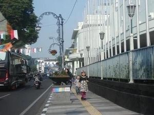 Menikmati Kota Kembang dari Sisi Lain, Bagaimana Caranya?