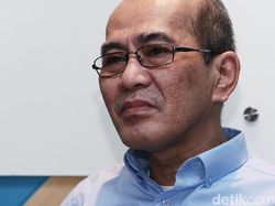 Kritik Keras Faisal Basri soal PPKM Darurat Diubah Istilah Jadi Level