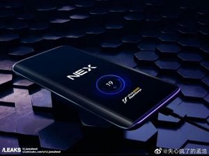 Rumor Anyar Vivo Nex 3: Baterai 6.400 mAh, Fast Charge 120W