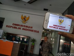 Respons Ombudsman Sumbar Kasus Warga Diduga Meninggal gegara Ditolak Masuk IGD