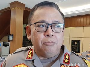 Cari Tersangka Ujaran Rasialisme, Polda Jatim akan Periksa 5 Saksi Lagi