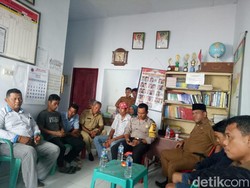 Viral Siswa SD di Sumut Dikeroyok Teman, Kasusnya Diselesaikan Kekeluargaan