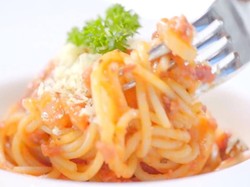 Resep Pasta : SPaghetti Ala Anak Kost