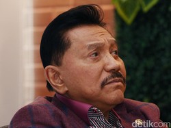 Namanya Masuk TPN Ganjar, Hendropriyono: Saya Tak Tahu-menahu