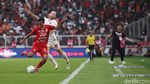Persija vs PSM Berakhir Tanpa Gol