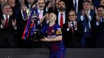 12 Pesepakbola Tersukses di Klub