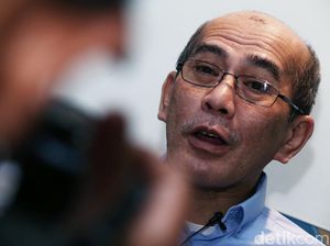 Kenang Sosok Faisal Basri, Suswono: Beliau Orang yang Kritis dan Objektif Kenang Sosok Faisal Basri, Suswono: Beliau Orang yang Kritis dan Objektif
