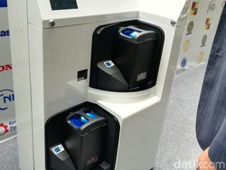 Kemenperin Ingin Setarakan Jenis Baterai Kendaraan Listrik