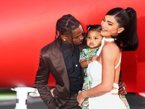 Kylie Jenner Bicara soal Isu Putus dengan Travis Scott Kylie Jenner Bicara soal Isu Putus dengan Travis Scott