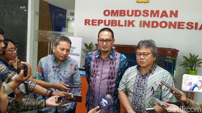 Foto: Agus Tri Haryanto/detikINET