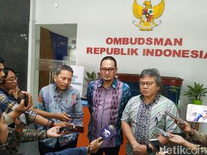 Kenapa Pemerintah Blokir Internet Papua, Bukan Medsos? Kenapa Pemerintah Blokir Internet Papua, Bukan Medsos?