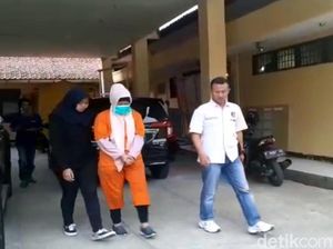 Kasus Aulia Kesuma Bunuh Suami-Anak Tiri Dilimpahkan ke Polda Metro