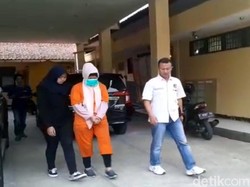 Kasus Aulia Kesuma Bunuh Suami-Anak Tiri Dilimpahkan ke Polda Metro