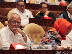 PUPR Bikin Sistem yang Mudahkan Ajukan IMB di Kabupaten/Kota