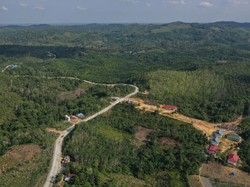 Sindiran dan Dukungan Soal Penundaan Pemindahan Ibu Kota