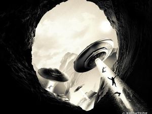 Lihat Gambar Ini 10 Detik, yang Pertama Dilihat Ungkap Kondisi Psikologismu