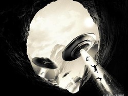 Lihat Gambar Ini 10 Detik, yang Pertama Dilihat Ungkap Kondisi Psikologismu