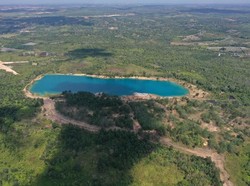 Ibu Kota Baru Bakal Lahap Kawasan Konservasi, Rusak Lingkungan?