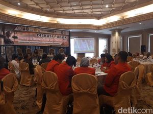 Pikirkan Trauma Korban, LPA Dukung Hukuman Kebiri Predator Anak