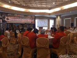 Pikirkan Trauma Korban, LPA Dukung Hukuman Kebiri Predator Anak