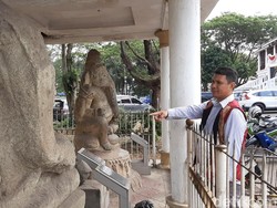 Mengenal Dapunta Hyang Sri Jayanasa, Pendiri Kerajaan Sriwijaya