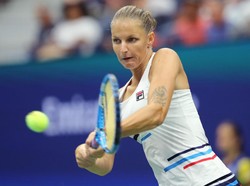 Pliskova, Svitolina, dan Keys Melangkah Mulus Capai Babak Ketiga