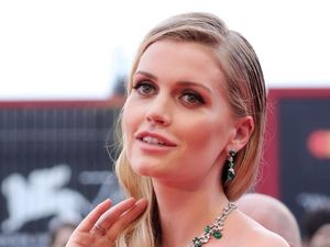 Keponakan Putri Diana Dilamar Pengusaha Tajir yang Lebih Tua 32 Tahun