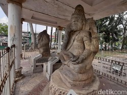 Sejarah Singkat Kerajaan Sriwijaya Beserta Nama Raja-rajanya