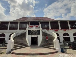 Fakta Kerajaan Terbesar di Nusantara dari Sriwijaya hingga Majapahit