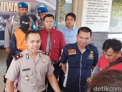 Seminggu WN Australia Ditahan Kasus Pedofilia, Pengacara: Kondisinya Baik