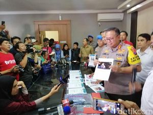Polisi Minta Mahasiswa Papua Pro Aktif Ungkap Kasus Rasisme Polisi Minta Mahasiswa Papua Pro Aktif Ungkap Kasus Rasisme