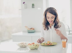 5 Aturan Untuk Menu Sarapan Sehat Penderita Diabetes