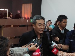 Firli Disebut Pernah Diperiksa Pegawai KPK yang Tak Lulus TWK