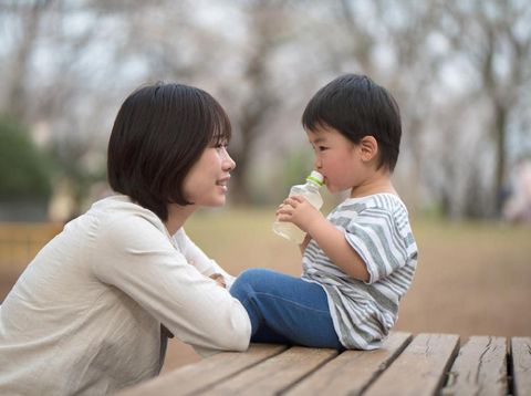  Kata kata  Bijak  Orang  Tua untuk Menyemangati Anak Saat 