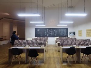 Seputar Museum MACAN di Jakarta yang Instagramable Banget