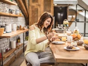 Ternyata Ini Alasan Sebenarnya Kenapa Sarapan Sangat Penting