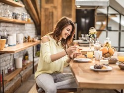 Ternyata Ini Alasan Sebenarnya Kenapa Sarapan Sangat Penting