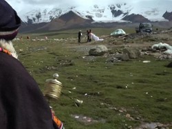 Sungai Terpenting di China Terdampak Global Warming