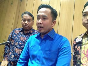 Bupati Penajam Paser: Kalau Dijual Pulau Malamber Pasti Saya Beli