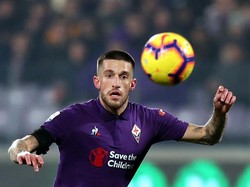 Inter Milan Pinjam Biraghi dari Fiorentina