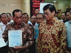 Begini Cara Urus Izin SRUT dan Uji KIR Kendaraan via Online