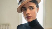 Ini Margaret Qualley, Kekasih Baru Mantan Ariana Grande